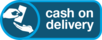 Cash On Delivery Availble